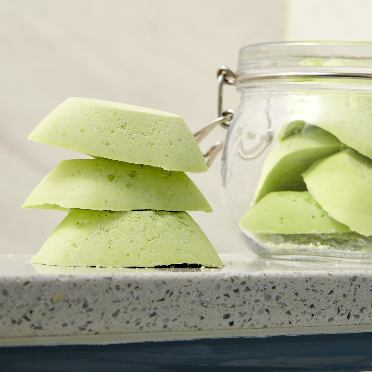 Karo Foodservice - DIY Vapor Shower Melts